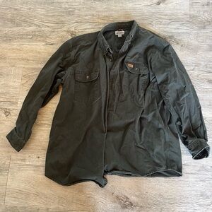 Men carhartt jacket